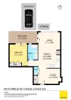 310/16 Middleton Avenue, Castle Hill NSW 2154-Floorplan