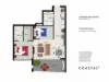 310/17 Bath Street, Labrador, Qld 4215-Floorplan