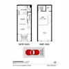 310/174-182 Goulburn Street, Surry Hills, NSW 2010-Floorplan