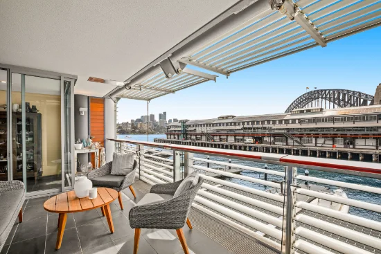 310/19 Hickson Road, Walsh Bay, NSW 2000