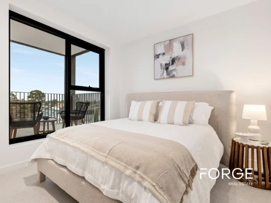 310/19 King Street, Hampton East, Vic 3188 - For Rent