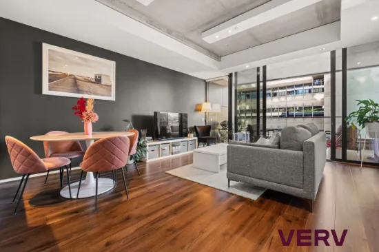 310/19 Marcus Clarke Street, City, ACT 2601