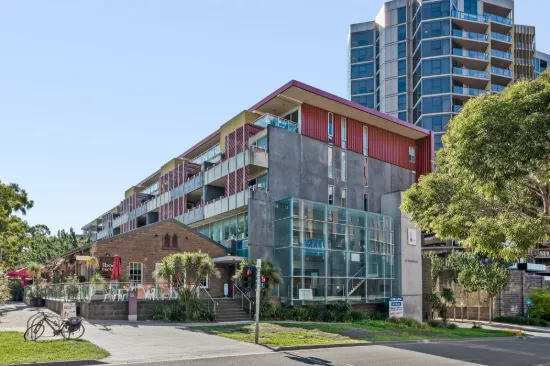 310/19 Pentridge Boulevard, Coburg, Vic 3058