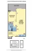 310/19 Pentridge Boulevard, Coburg, Vic 3058-Floorplan