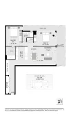 310/2-6 Martin Avenue, Arncliffe, NSW 2205-Floorplan