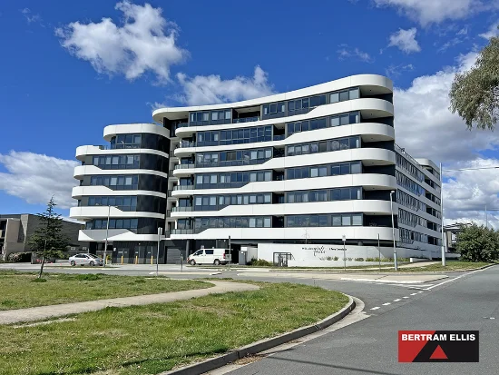310/2 Terry Connolly Street, Coombs, ACT 2611