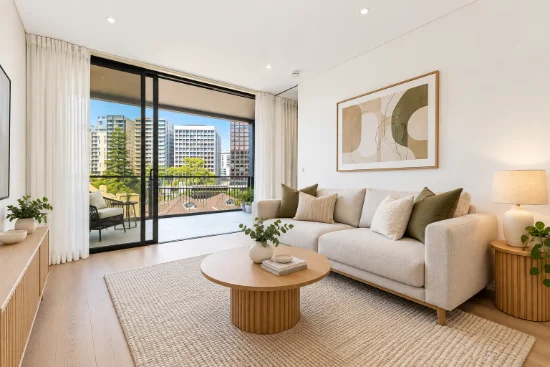 310/211 Pacific Highway, North Sydney, NSW 2060