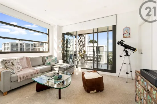 310/213 Princes Highway, Arncliffe, NSW 2205-Image