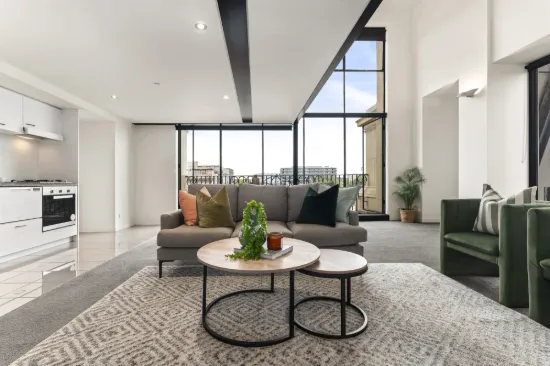 310/220 Commercial Road, Prahran, Vic 3181