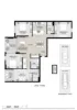 310/25 George Street, North Strathfield, NSW 2137-Floorplan