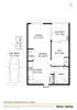 310/26B Lord Sheffield Circuit, Penrith, NSW 2750-Floorplan