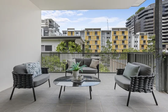 310/28 Masters Street, Newstead, Qld 4006
