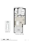 310/28 Masters Street, Newstead, Qld 4006-Floorplan