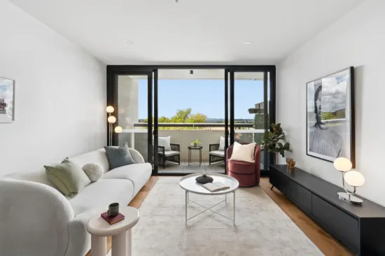 310/34 Eyre Street, Kingston, ACT 2604