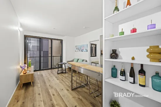 310/399 Bourke Street, Melbourne, Vic 3000
