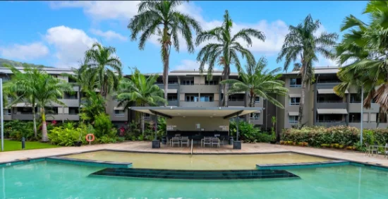 310/57-65 paradise palms drive, Kewarra Beach, Qld 4879