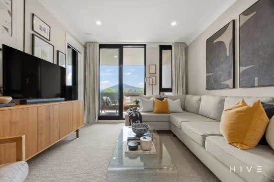 310/59 Constitution Avenue, Campbell, ACT 2612