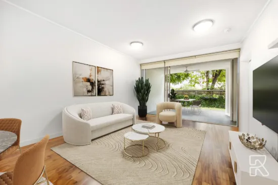 310/71 Beeston Street, Teneriffe, Qld 4005