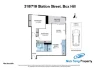 310/710 Station Street, Box Hill, Vic 3128-Floorplan