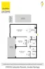 310/76 Lakeside Parade, Jordan Springs, NSW 2747-Floorplan