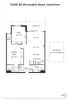 310/81-83 Riversdale Road, Hawthorn, Vic 3122-Floorplan