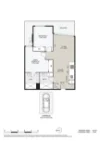 310/868 Blackburn Road, Clayton, Vic 3168-Floorplan