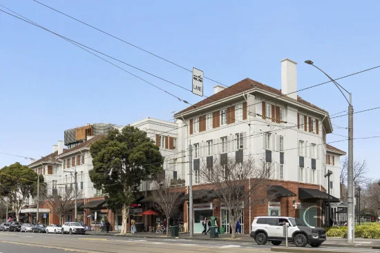 310/9 Commercial Road, Melbourne, Vic 3004