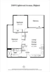 310/9 Lightwood Avenue, Highett, Vic 3190-Floorplan
