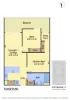 310/9 Red Hill Terrace, Doncaster East, Vic 3109-Floorplan