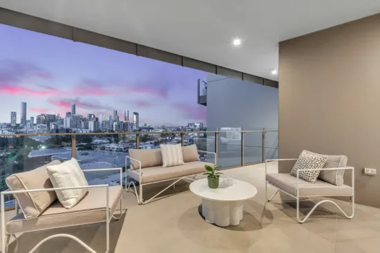31001/9 Pidgeon Close, West End, Qld 4101