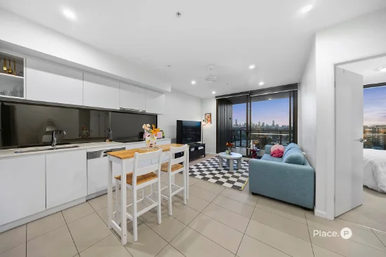 31002/300 Old Cleveland Road, Coorparoo, Qld 4151-Image