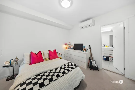 31002/300 Old Cleveland Road, Coorparoo, Qld 4151-Image