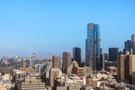 3101/22-24 Jane Bell Lane, Melbourne, Vic 3000