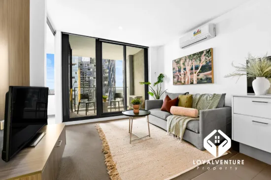 3101/220 Spencer Street, Melbourne, Vic 3000