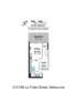 3101/36 La Trobe Street, Melbourne, Vic 3000-Floorplan