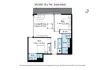 3101/61 City Road, Southbank, Vic 3006-Floorplan