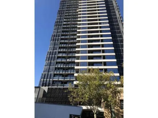 3101/65 Dudley Street, West Melbourne, Vic 3003