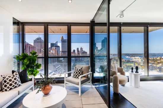3102/130 Elizabeth Street, Sydney, NSW 2000