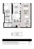 3102/130 Elizabeth Street, Sydney, NSW 2000-Floorplan