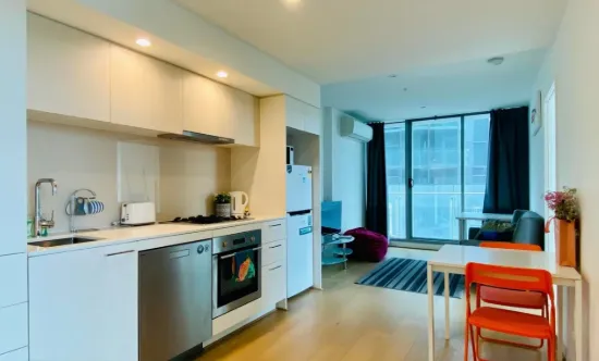 3102/36 La Trobe St, Melbourne, Vic 3000