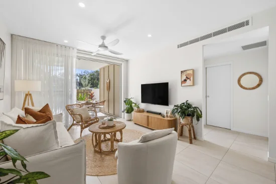 3102/57 Hofmann Drive, Noosaville, Qld 4566