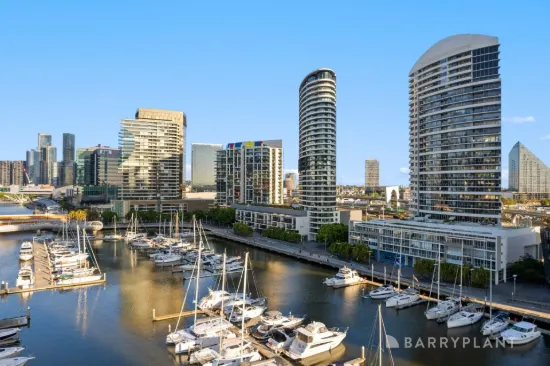 3102/70 Lorimer Street, Docklands, Vic 3008-Image