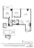 3102/718 George Street, Haymarket, NSW 2000-Floorplan