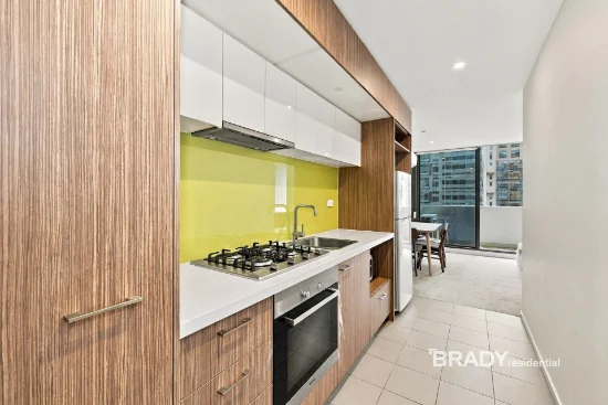 3103/5 Sutherland Street, Melbourne, Vic 3000