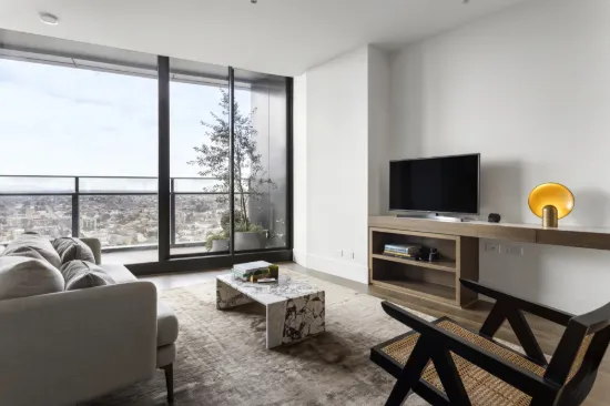 3104/1 Almeida Crescent, South Yarra, Vic 3141