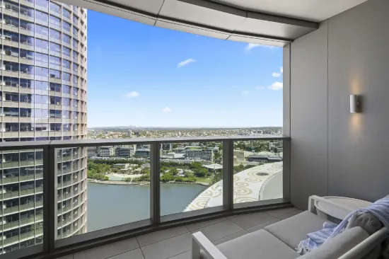 3104/8 Margaret Street, Brisbane City, Qld 4000