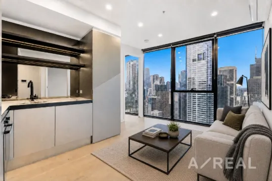 3105/138 Spencer Street, Melbourne, Vic 3000