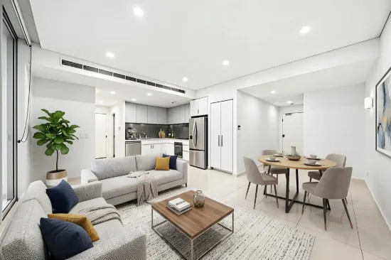3105/1A Morton Street, Parramatta, NSW 2150