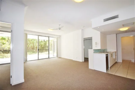 3105/27 BOARDWALK BOULEVARD, Mount Coolum, Qld 4573-Image