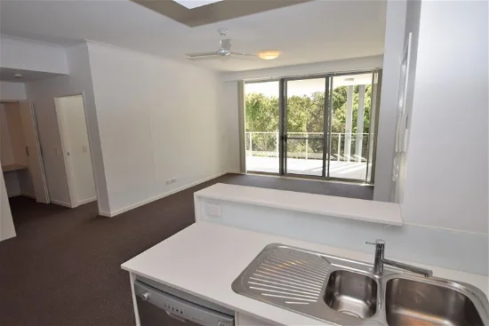 3105/27 BOARDWALK BOULEVARD, Mount Coolum, Qld 4573-Image
